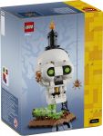 LEGO 40883 - Verpackung Rueckseite