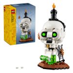 LEGO 40883 - Verpackung mit fertigem Modell