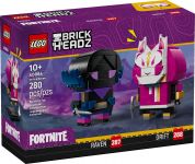 LEGO 40884 - Verpackung Ansicht 1