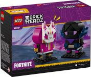 LEGO 40884 - Verpackung Rueckseite