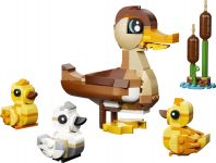 LEGO Creator 40885 Entenfamilie