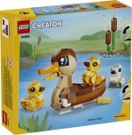 LEGO 40885 - Verpackung Rueckseite