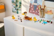 LEGO 40885 - Bauphase mit Anleitung