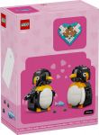 LEGO 40886 - Verpackung Rueckseite