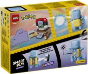 LEGO 40887 - Verpackung Rueckseite