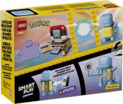 LEGO 40887 - Verpackung Rueckseite