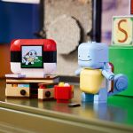LEGO 40887 - Umgebungsbild Detailaufnahme