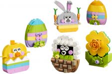 LEGO Seasonal 40890 Osterdeko