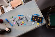 LEGO 40892 - Modell im Umgebungsbild