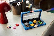 LEGO 40892 - Modell im Umgebungsbild