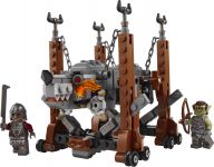 LEGO Advanced Models 40893 Herr der Ringe GWP - Grond