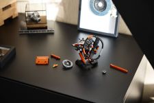 LEGO 40894 - Bauphase mit Anleitung