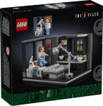 LEGO 40896 - Verpackung Rueckseite