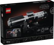 LEGO 40897 - Verpackung Rueckseite