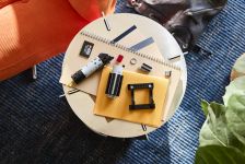 LEGO 40897 - Bauphase mit Anleitung