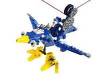 LEGO Creator 4090 Zahnrad-Wunder
