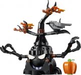 LEGO Creator 40900 Gruselbaum