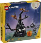 LEGO 40900 - Verpackung Rueckseite