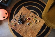 LEGO 40900 - Bauphase mit Anleitung