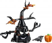 LEGO Creator 40900 Gruselbaum