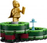 LEGO Harry Potter 40901 Ministry Munchies & The Daily Prophet Stands (GWP)