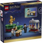 LEGO 40901 - Verpackung Rueckseite