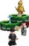 LEGO Harry Potter 40901 Ministry Munchies & The Daily Prophet Stands (GWP)