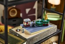 LEGO 40901 - Modell im Umgebungsbild