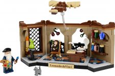 LEGO Miscellaneous 40902 Hommage an Leonardo da Vinci