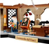 LEGO Miscellaneous 40902 Hommage an Leonardo da Vinci