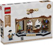 LEGO 40902 - Verpackung Ansicht 1