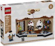 LEGO 40902 - Verpackung Ansicht 1