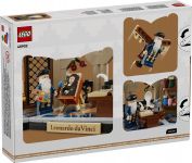 LEGO 40902 - Verpackung Rueckseite
