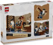 LEGO 40902 - Verpackung Rueckseite