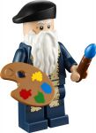 LEGO Miscellaneous 40902 Hommage an Leonardo da Vinci