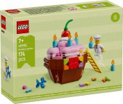 LEGO 40905 - Verpackung Ansicht 1