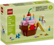 LEGO 40905 - Verpackung Ansicht 1