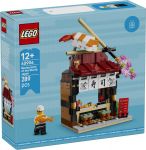 LEGO 40906 - Verpackung Ansicht 1