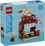 LEGO 40906 - Verpackung Ansicht 1