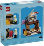 LEGO 40906 - Verpackung Rueckseite