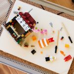 LEGO 40906 - Bauphase Detailaufnahme