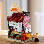 LEGO 40906 - Modell Detailaufnahme