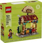 LEGO 40907 - Verpackung Ansicht 1