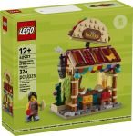 LEGO 40907 - Verpackung Ansicht 1