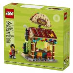 LEGO 40907 - Verpackung