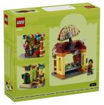 LEGO 40907 - Verpackung Rueckseite