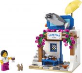 LEGO Promotional 40908 Restaurants der Welt: Griechenland