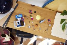 LEGO 40908 - Bauphase mit Anleitung