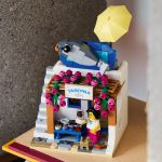 LEGO 40908 - Umgebungsbild Detailaufnahme