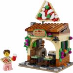 LEGO Promotional 40909 Restaurants der Welt: Italien